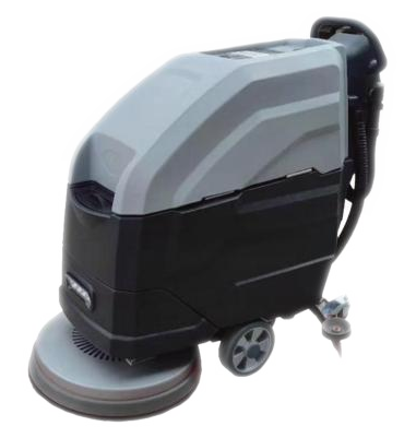 C530 Walk-behind Floor Scrubber